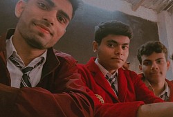My Class Fellows