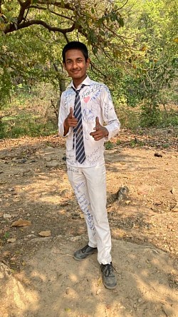 The Smart Working (+_+) ALOK