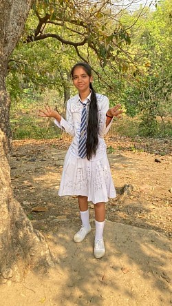 The Most Intelligent (◕ᴗ◕) ANKITA