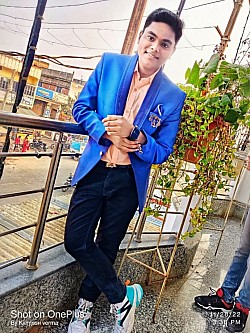It's Me Aditya