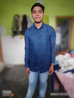 My Brother Aryan
