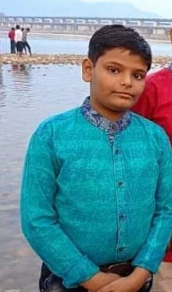 My Brother Umang